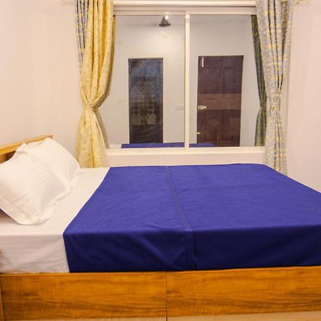 Marari Aidenz Beach Vibe Villa Alappuzha Εξωτερικό φωτογραφία