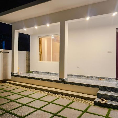 Marari Aidenz Beach Vibe Villa Alappuzha Εξωτερικό φωτογραφία