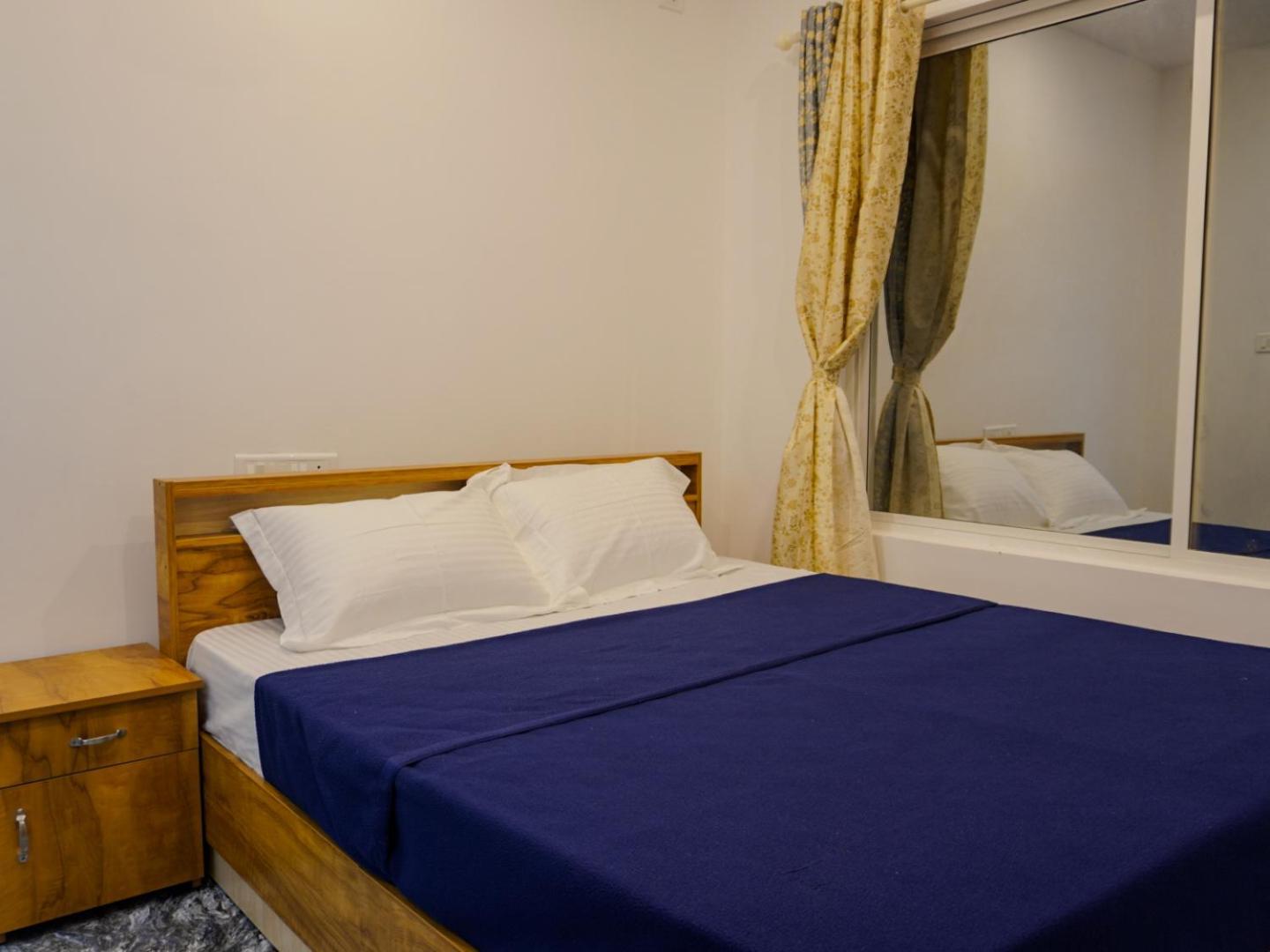 Marari Aidenz Beach Vibe Villa Alappuzha Εξωτερικό φωτογραφία