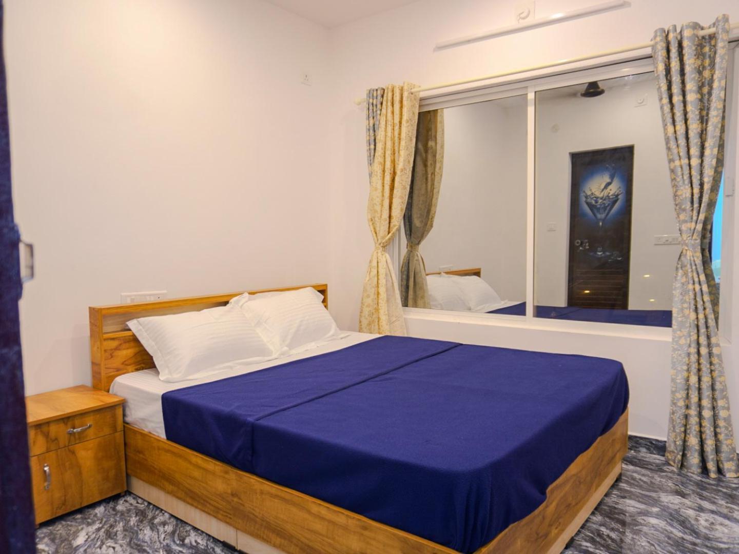 Marari Aidenz Beach Vibe Villa Alappuzha Εξωτερικό φωτογραφία