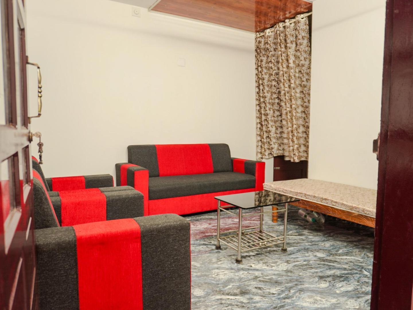 Marari Aidenz Beach Vibe Villa Alappuzha Εξωτερικό φωτογραφία