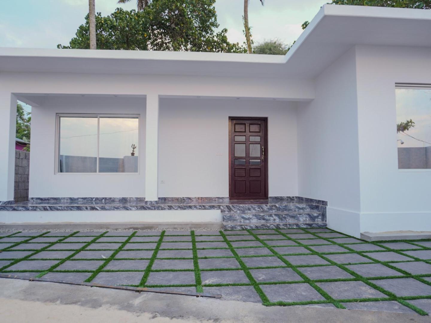Marari Aidenz Beach Vibe Villa Alappuzha Εξωτερικό φωτογραφία