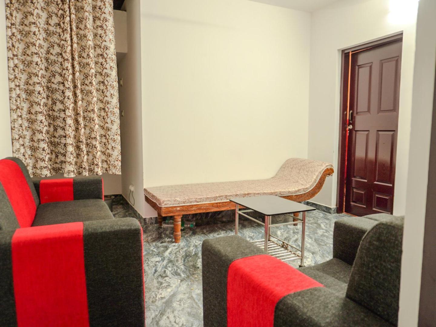 Marari Aidenz Beach Vibe Villa Alappuzha Εξωτερικό φωτογραφία